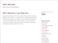 dwiattorneyforyou.com