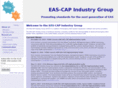 eas-cap.org