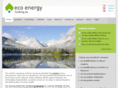 ecoenergyholding.com