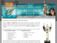 ehtrophy.com
