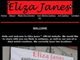 elizajanes.com