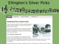 ellingtonsilverpicks.com