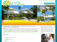 escapetojamaica.com