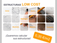 estructuraslowcost.com