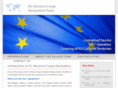 eu-cargo-declaration.com
