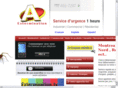 exterminateurguepes.com