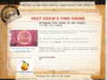 fasteddiesfineswine.com