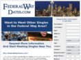 federalwaydates.com