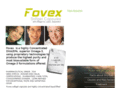 fovex.info