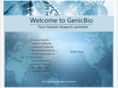 genicbio-che.com