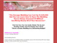 gettingmarriedonabudget.com