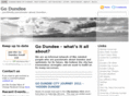godundee.co.uk