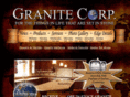 granitecorp.com