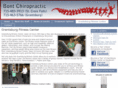 grantsburgfitnesscenter.com