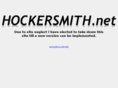 hockersmith.net