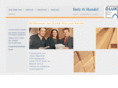 holz-handel.net