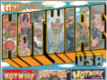 hotwirecomics.com