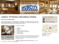 hubcityhomeworks.com