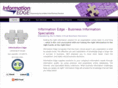 information-edge.com