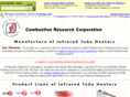 infraredtubeheater.net