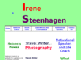 irenesteenhagen.com