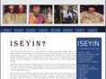 iseyinland.com