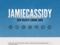 jamiecassidy.co.uk