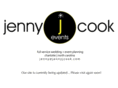 jennyjcook.com