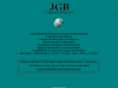 jgbcomercioexterior.com
