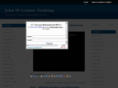 johndilemmetraining.com