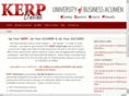 kerpuniversity.com