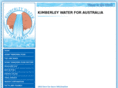 kimberleywater.com