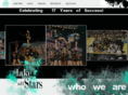 lakemaryallstars.com