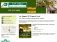 lasvegasindoorgarden.com