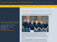 lauzonmachine.net
