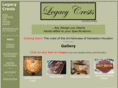 legacycrests.com