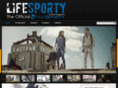 lifesporty.com