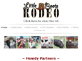 littlebootsrodeo.org