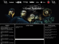 lostautumn.com