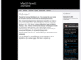matthewitt.net
