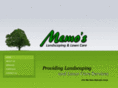 memoslandscaping.com