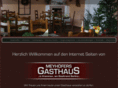 meyhoefers-gasthaus.de