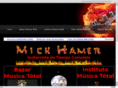 mickhamer.com