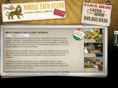 mobiletacostand.com