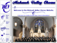 mohawkvalleychorus.org