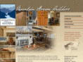 mountainstreambuilders.com