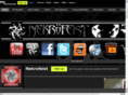nekrofeist.com