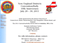 newenglandrally.org