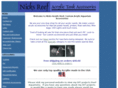 nicksacrylicreef.com
