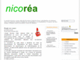 nicorea.org